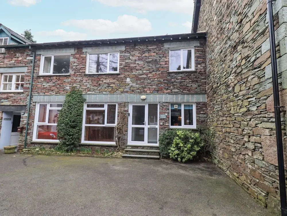 Molly's Cottage