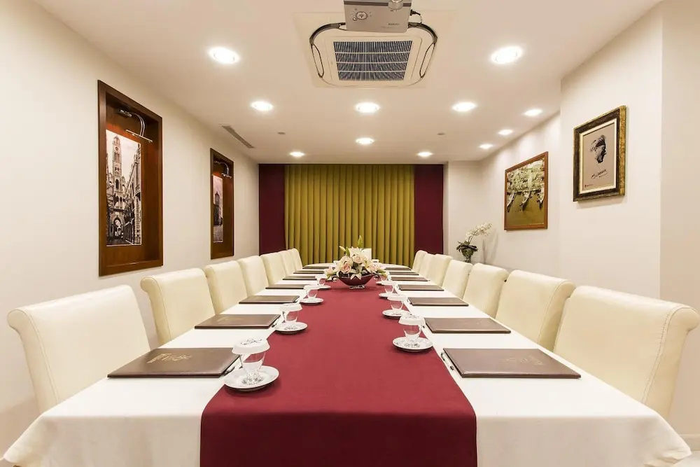 Kilim Otel Izmir - Général