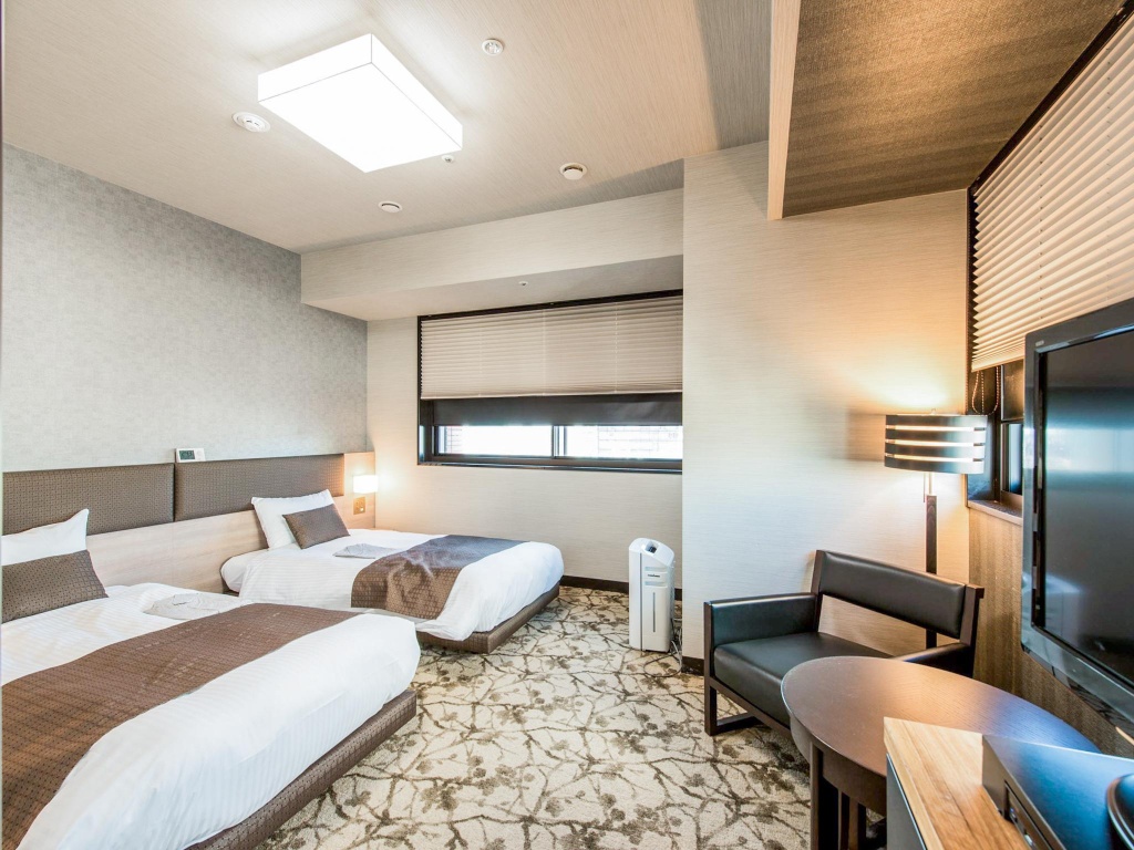 Hotel Villa Fontaine Grand Tokyo - Tamachi 사진 5