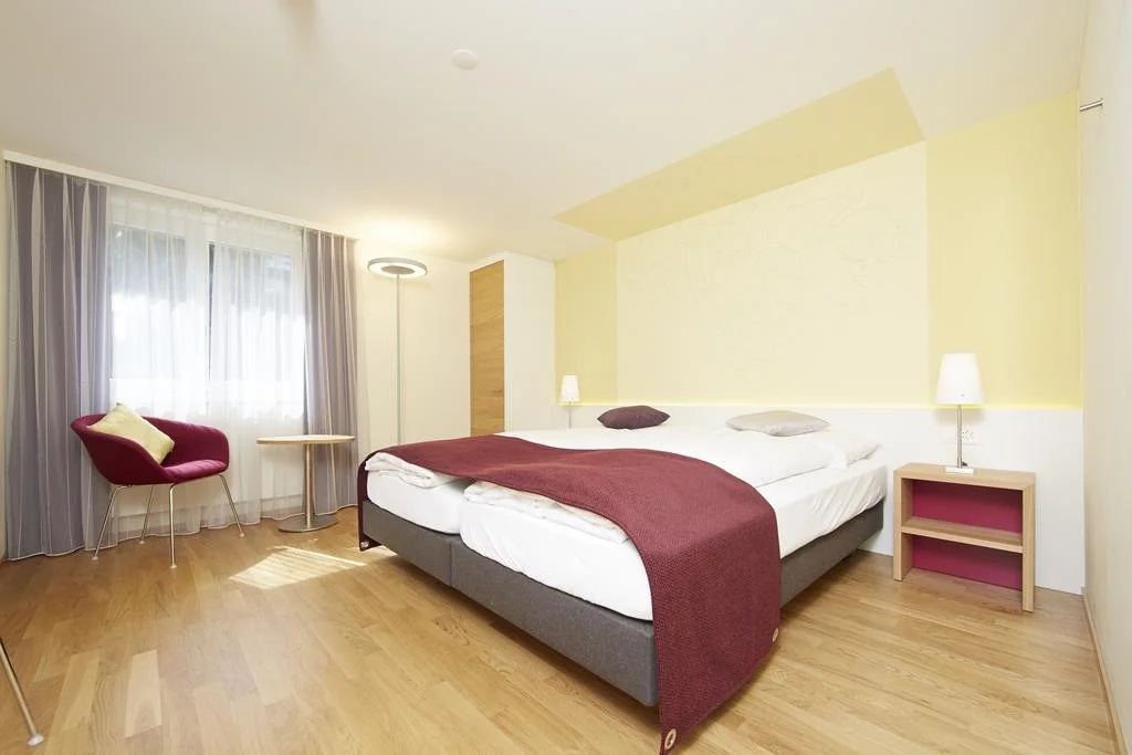 Hotel Restaurant Rebstock