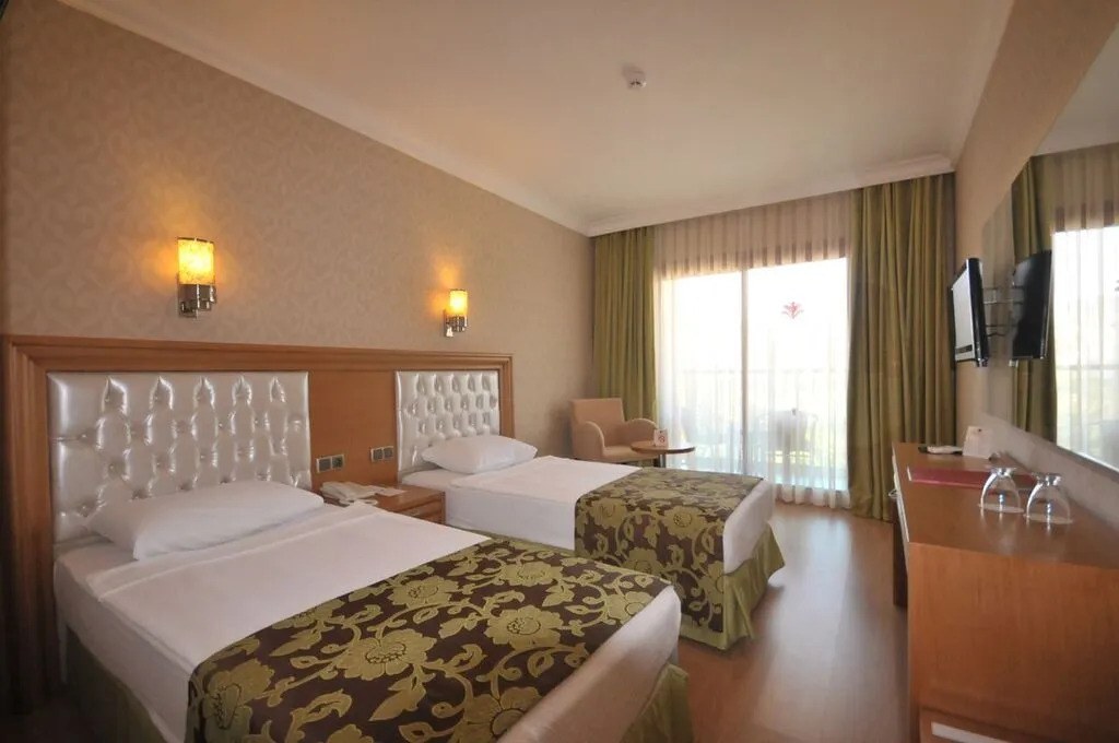 Pasabey Hotel — фото 6