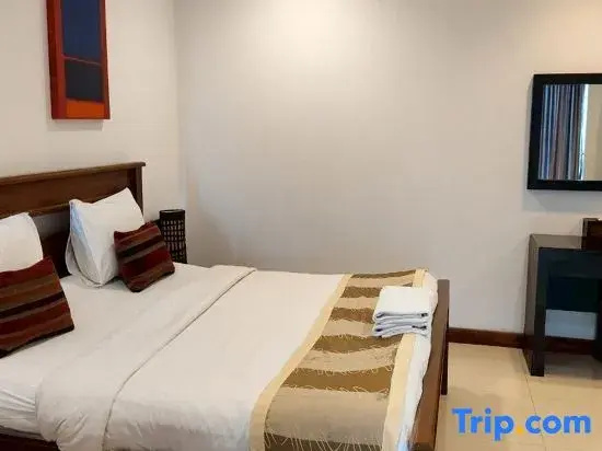 Gazebo Resort Pattaya - Chambres