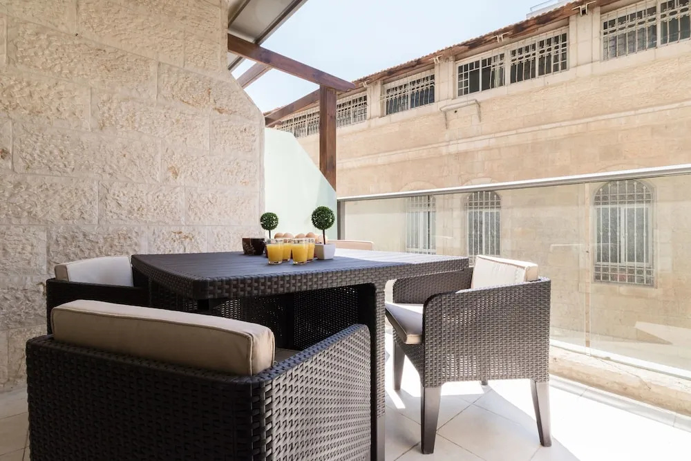 Kook 7 Apartment - Isrentals