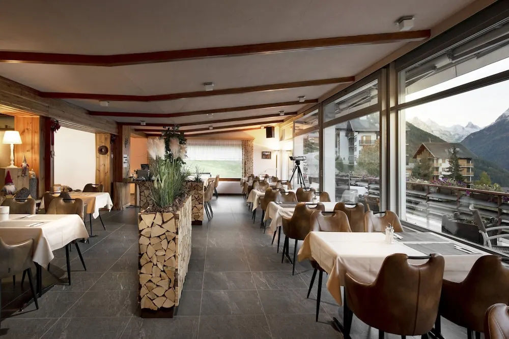 Hotel Le Beausite - Général