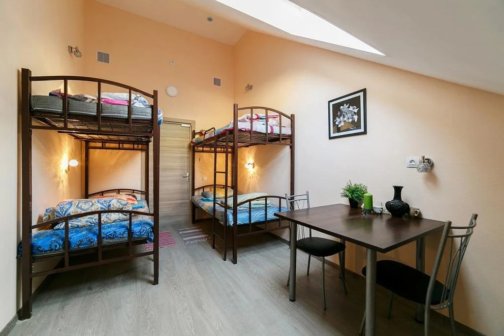 Hostel Uyut — 5