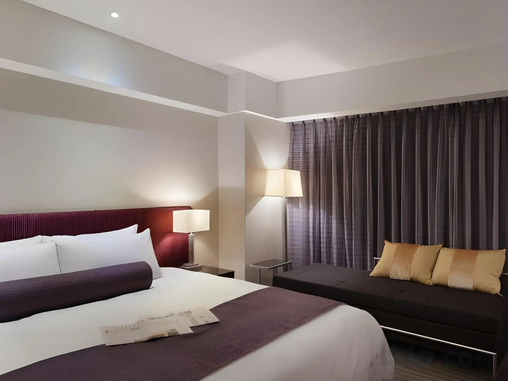 K HOTEL - Yunghe - Général