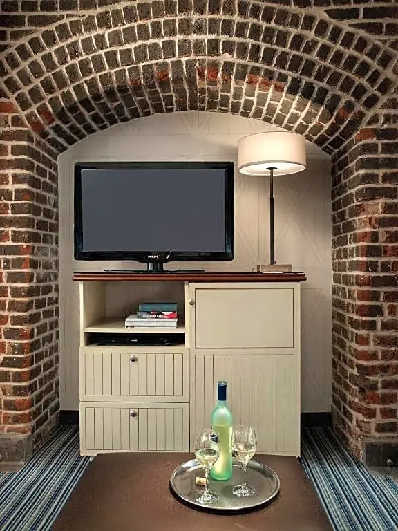 Argonaut Hotel - Chambres