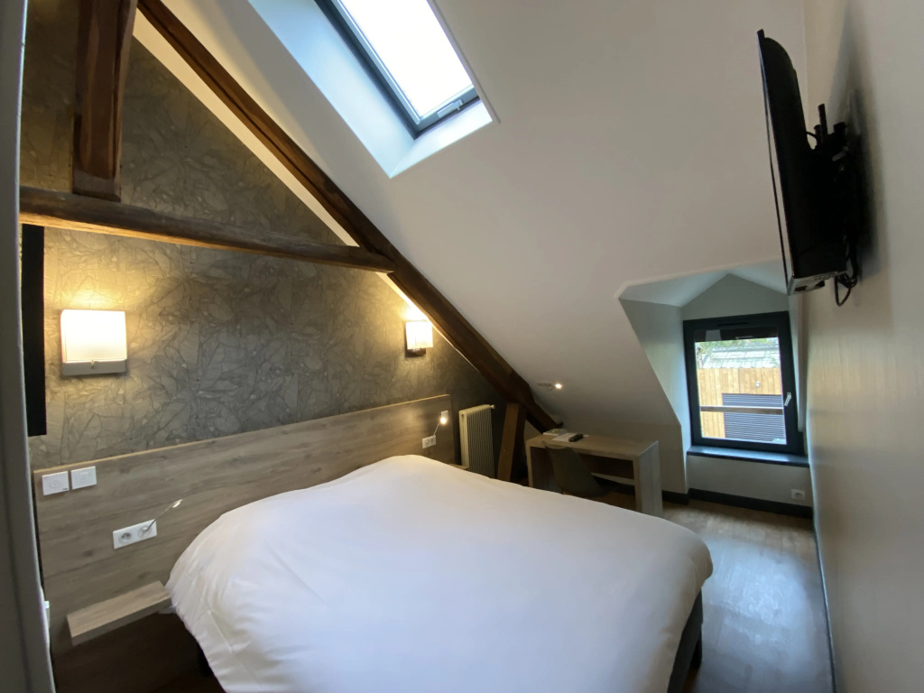 Afficher la photo 6 — Hôtel Saint Nicolas