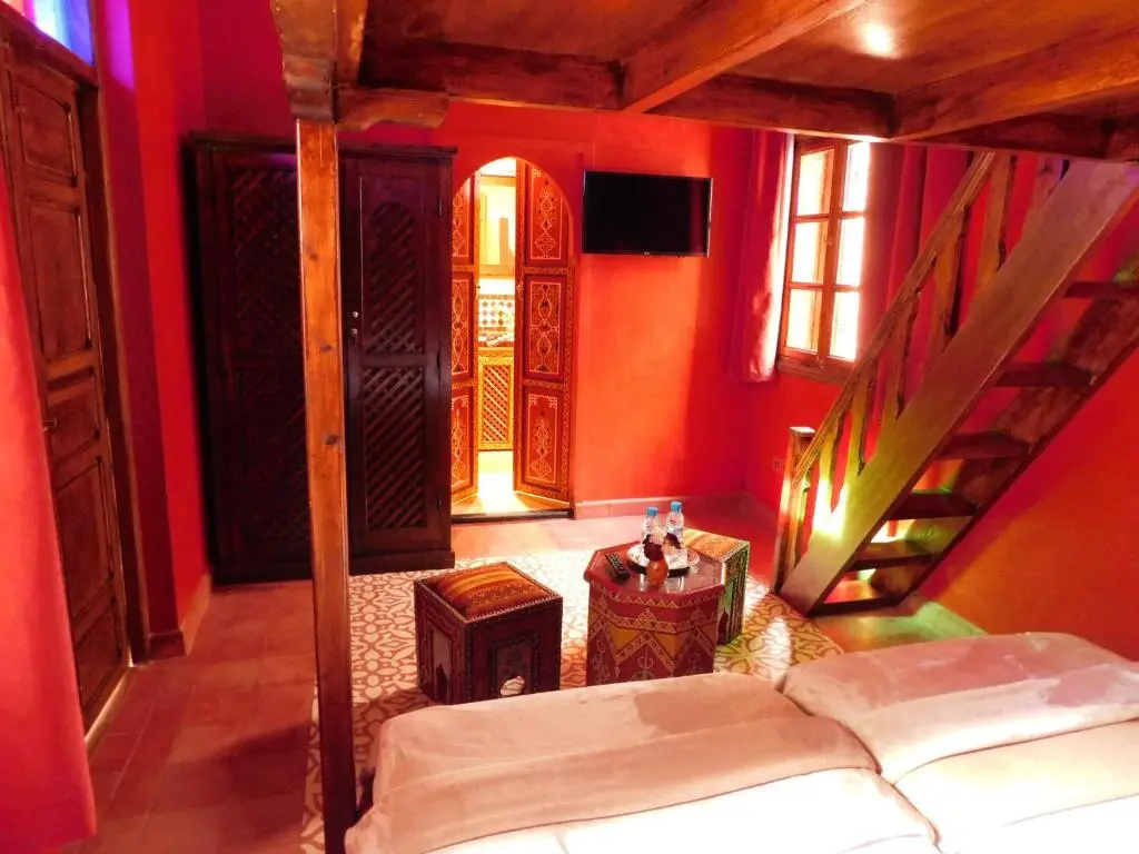 Superior room