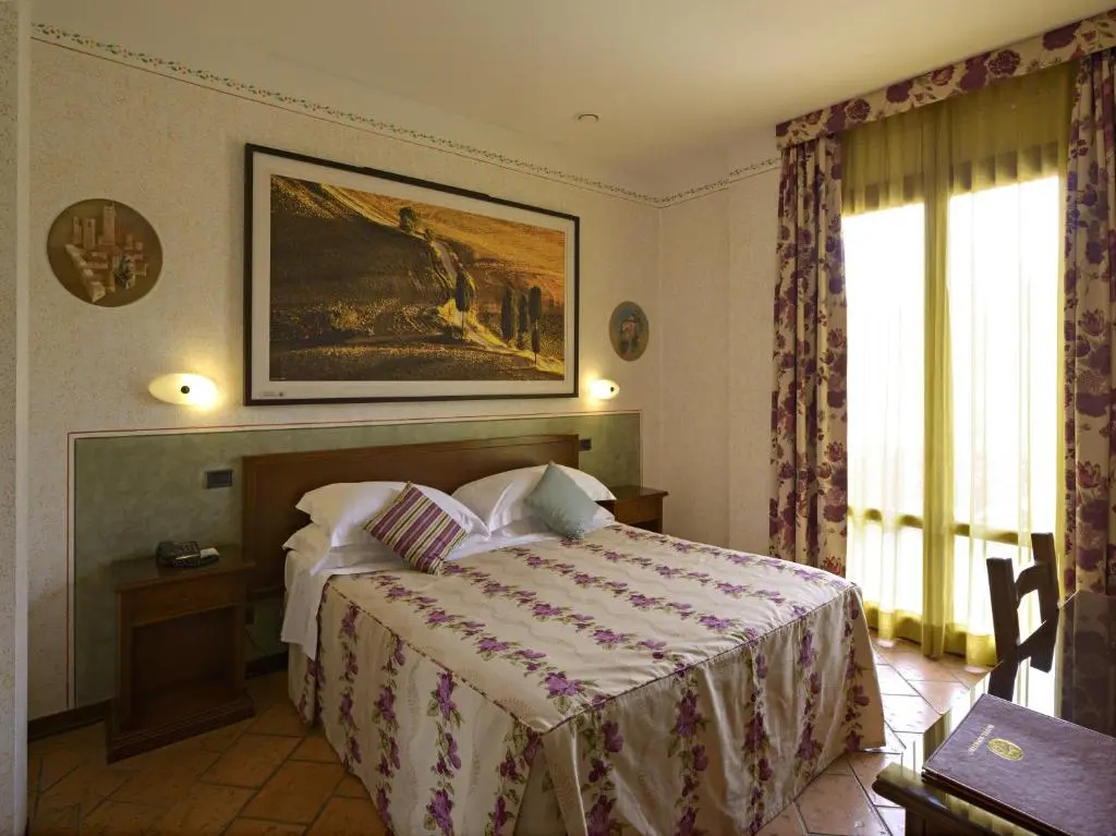 Hotel Sovestro - Général