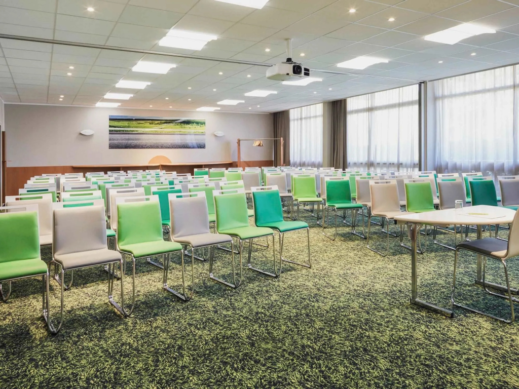 ibis Styles Marseille Provence Aéroport - Général