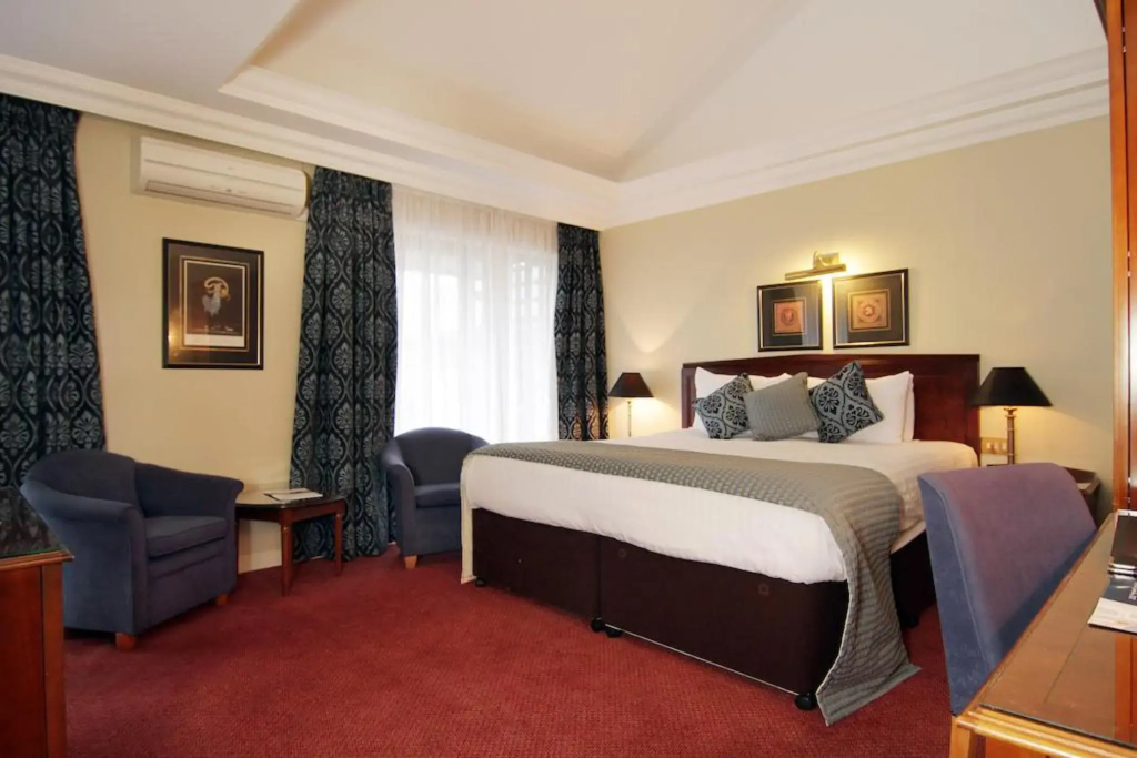 Derby Mickleover Hotel, BW Signature Collection - Général