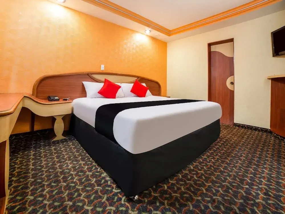 Hotel photo 19