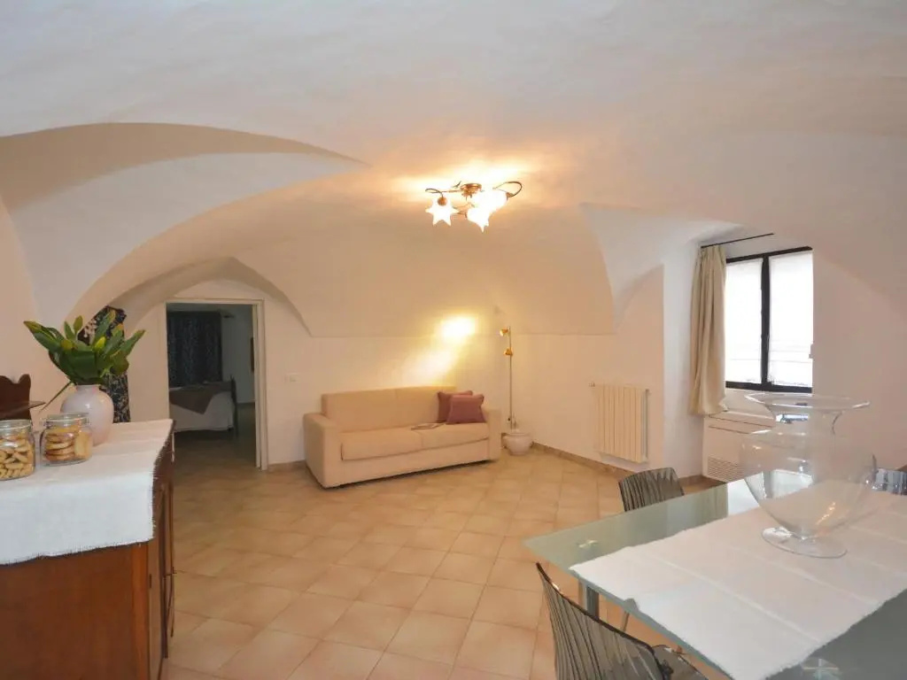 Palazzo Rodio - Chambres