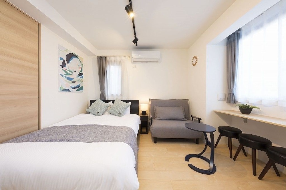 A4  Maison Philippe Shitaya 401 사진 2