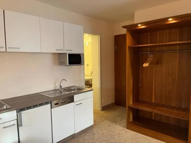 Golfhotel Koenig - Chambres