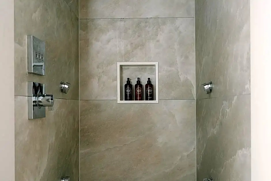 Royal Berkshire - Chambres