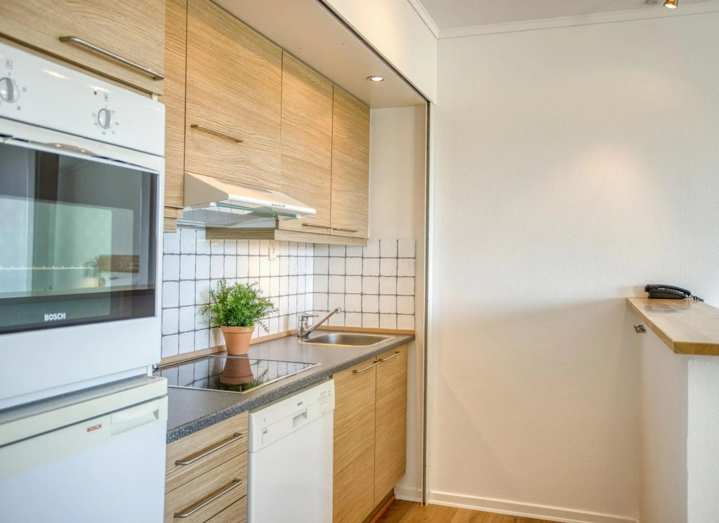 Color Hotel Skagen - фото 27