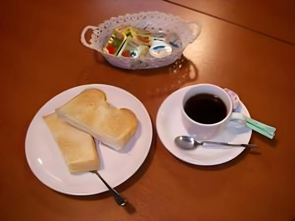 Business Hotel Legato 사진 13