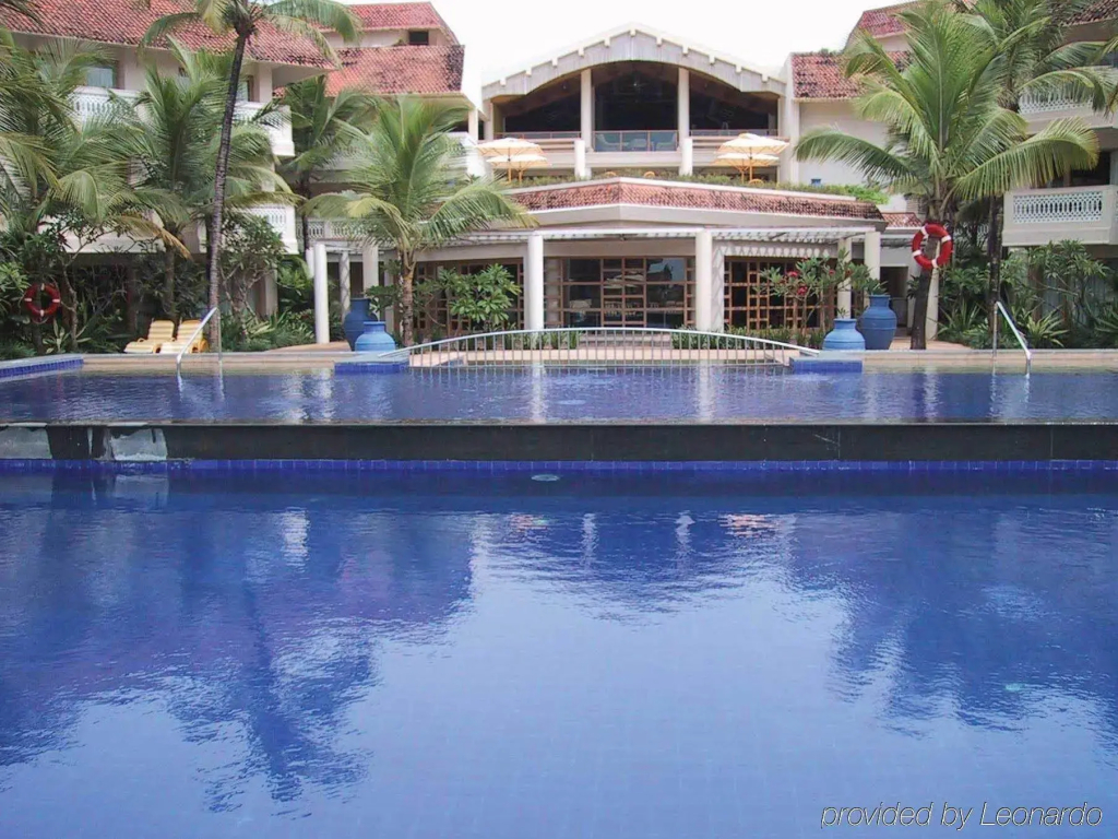Club Mahindra Varca Beach, Goa - фото 5