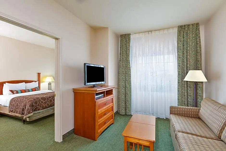 Staybridge Suites Brownsville by IHG - Chambres