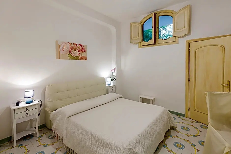Hotel Villa Bellavista - Chambres