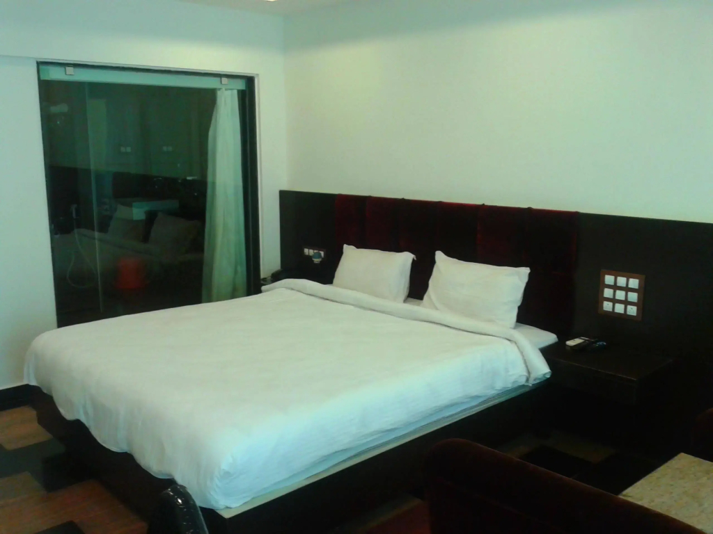 Kudle Beach View Resort And Spa by null