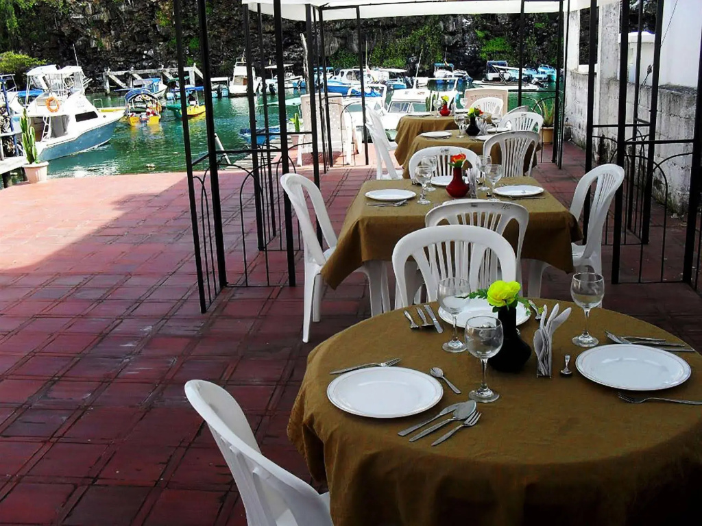Hotel Castro Galapagos - Général
