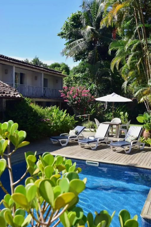 Ilha Deck Hotel - 4