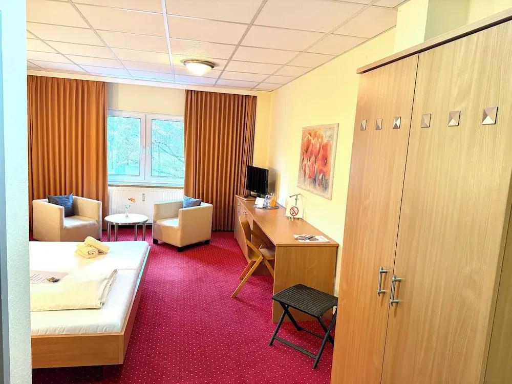 Hotel photo 18
