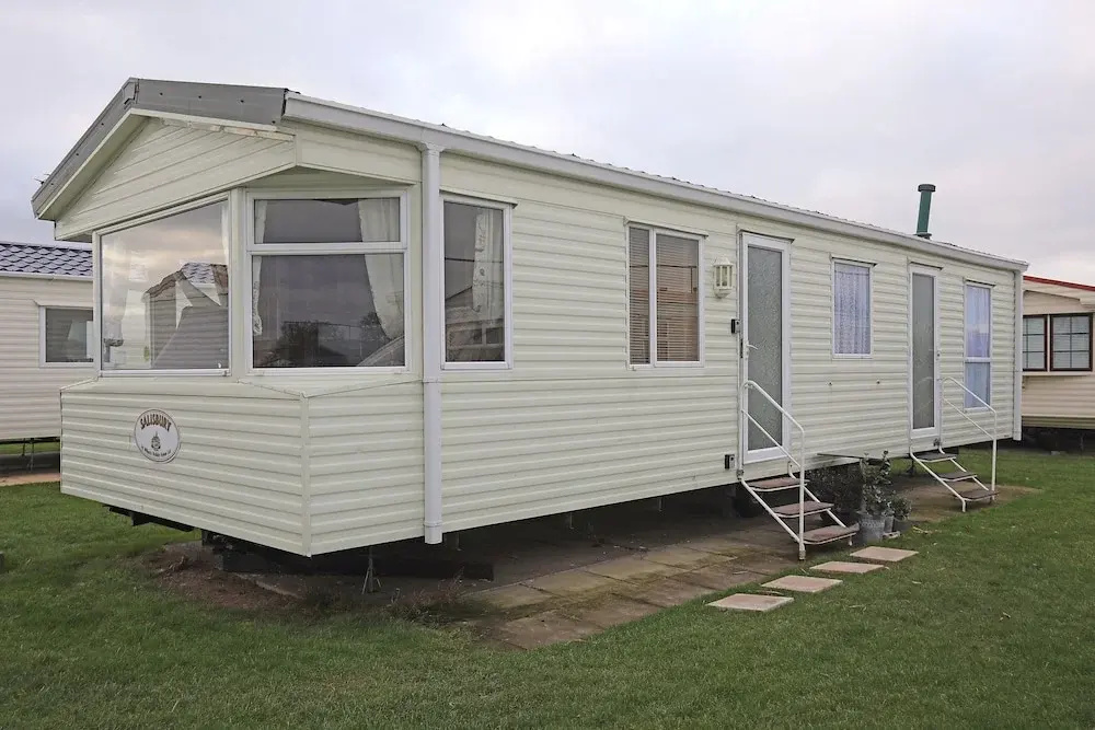 "creature Comforts" Sleeps 6. Beautiful Wales