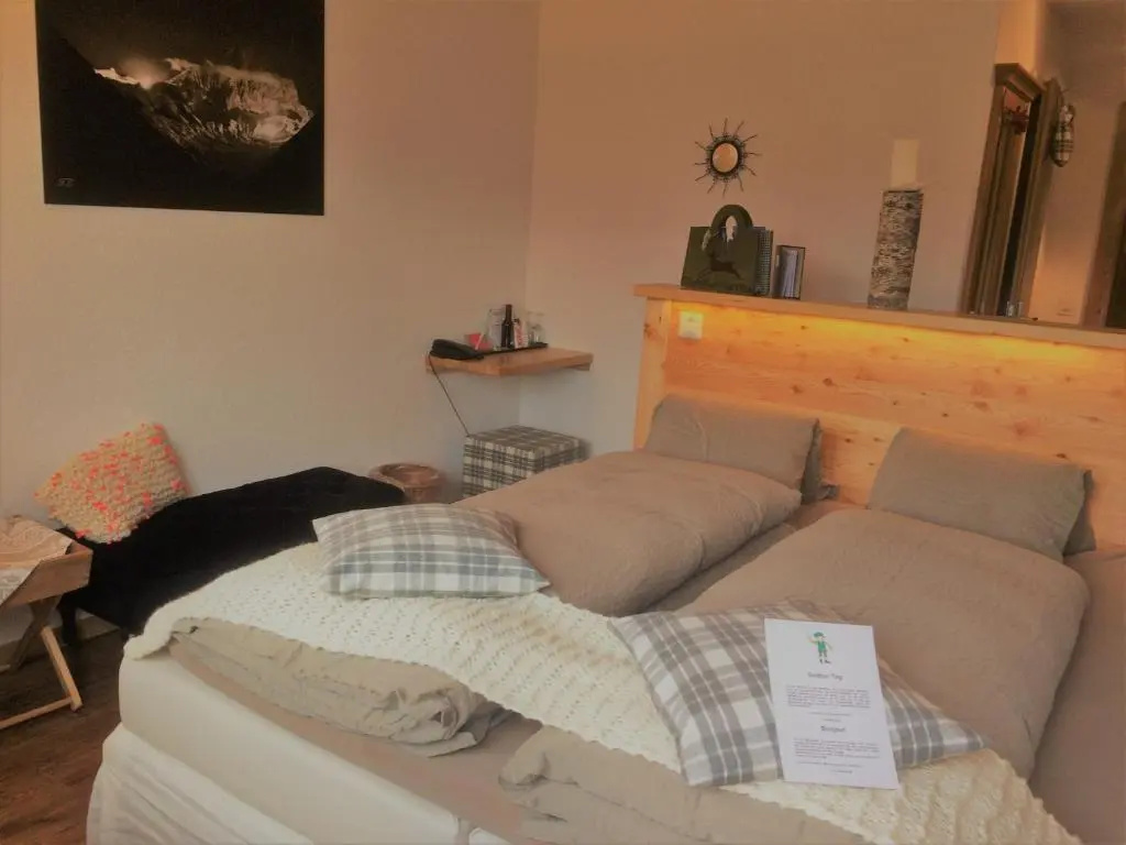 Premium room