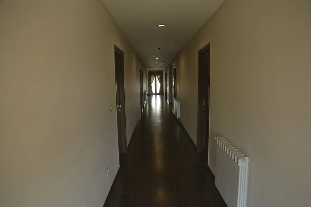 The Lodge Inn - фото 12