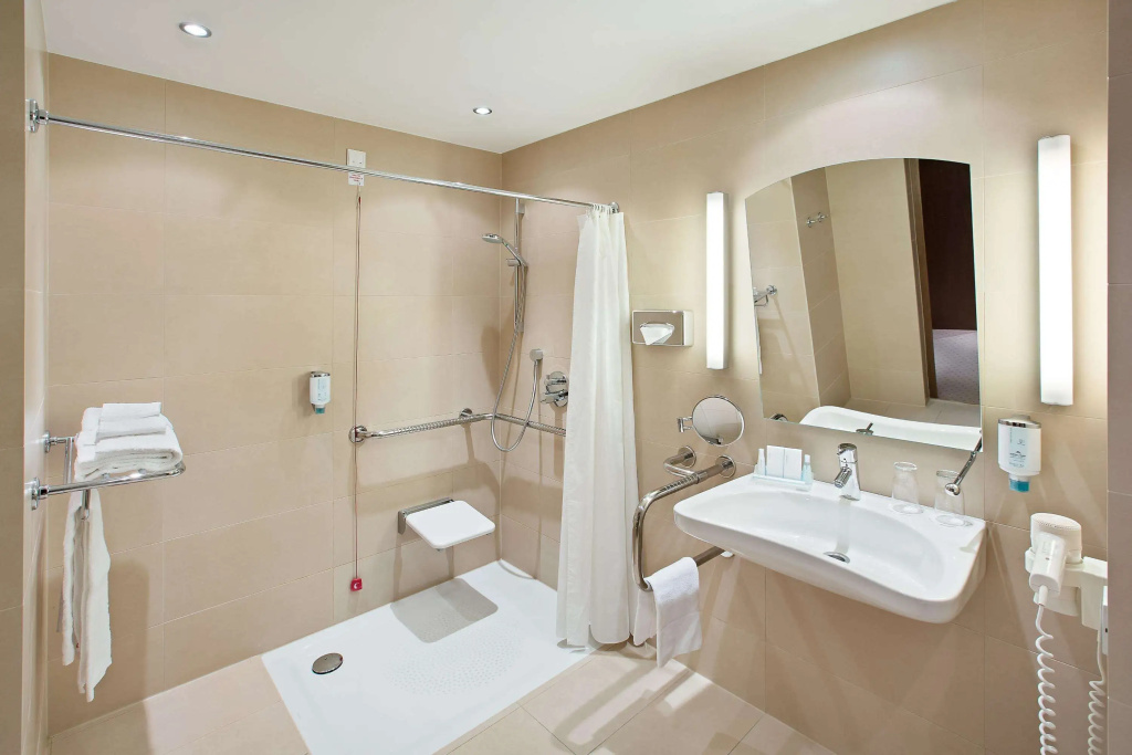 Austria Trend Hotel Savoyen Vienna - Chambres