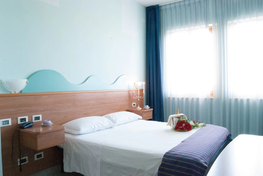 Dakar Living Hotel - Général