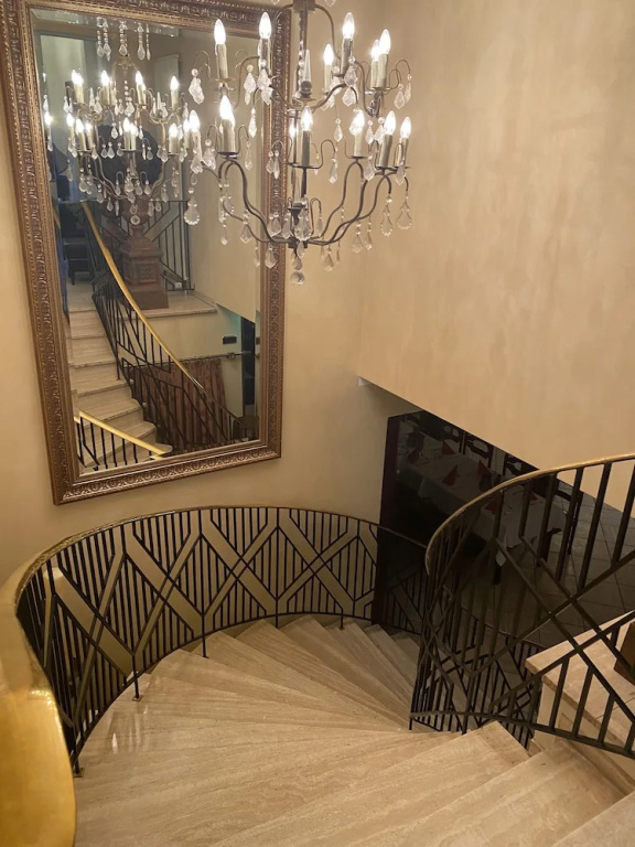 Hotel Villa Sophia - Général