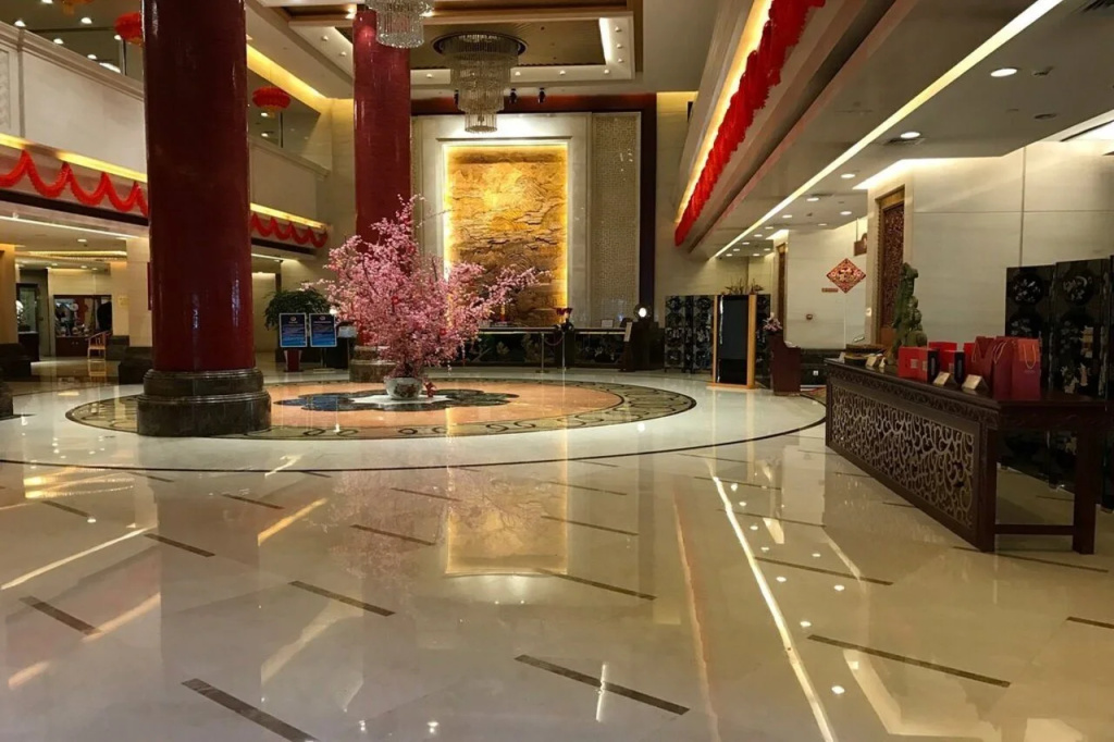 Hotel photo 2