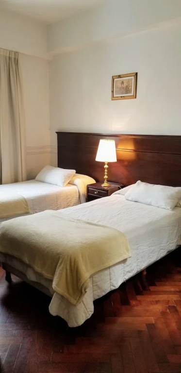 Hotel San Antonio - Chambres