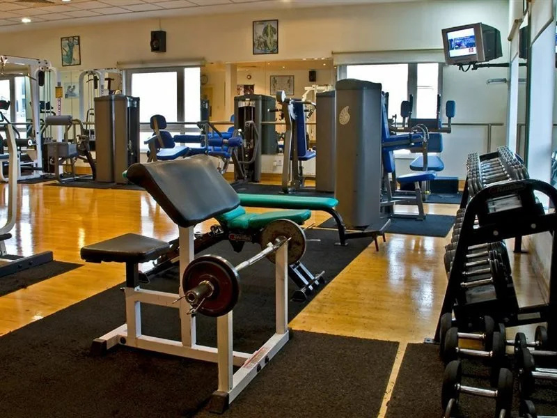 Hotel photo 22