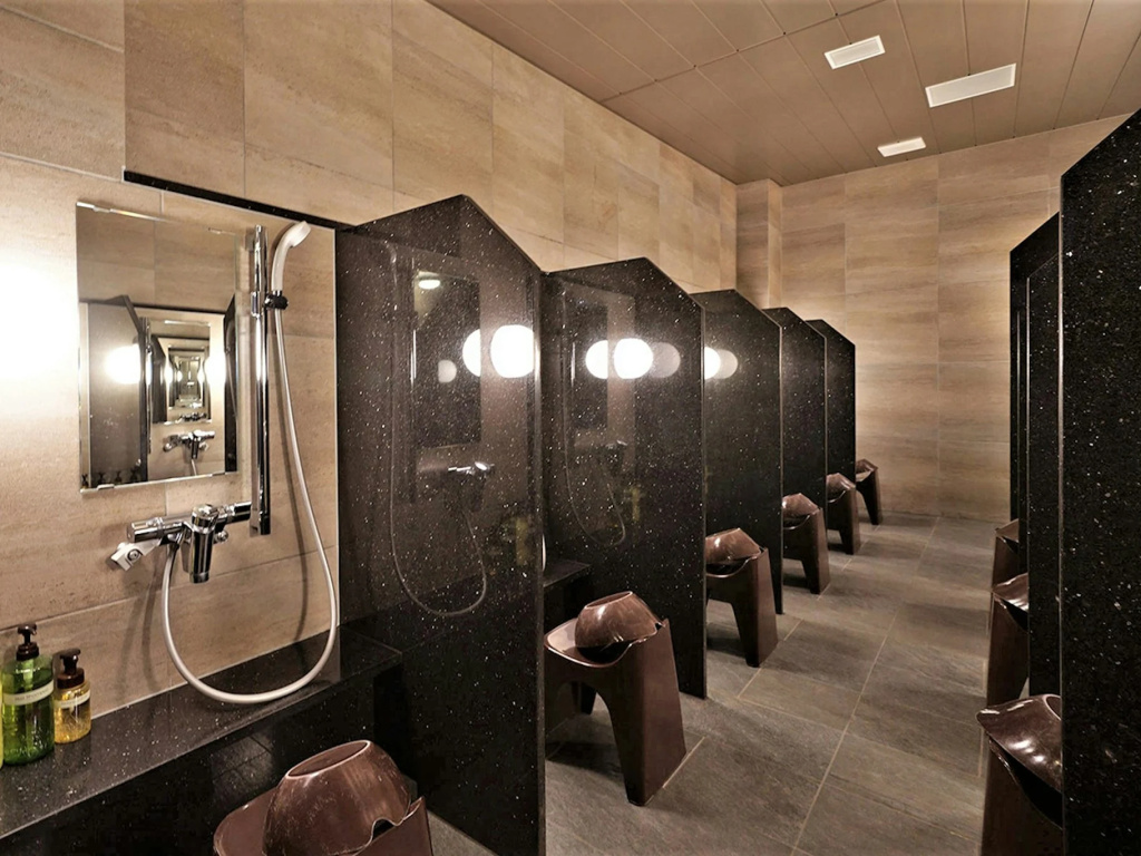 CHISUN PREMIUM Kyoto Kujo 사진 30