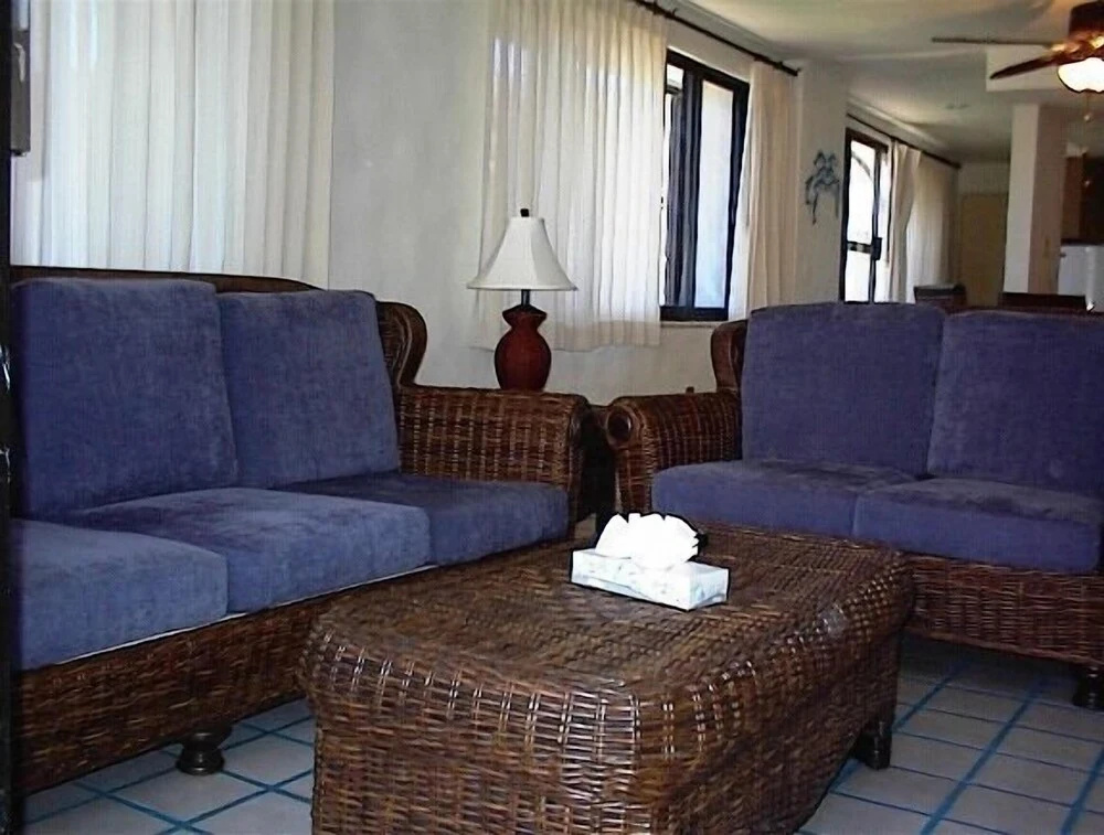 2 Bedrooms Standard room with balcony and with harbour view