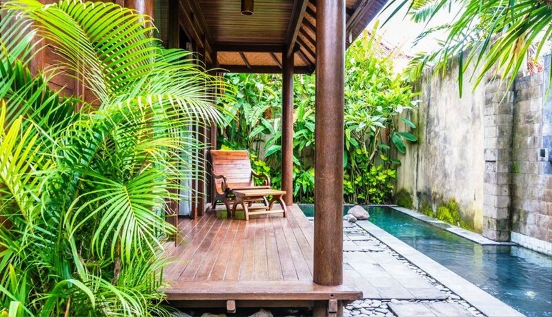The Mansion Resort Hotel & Spa