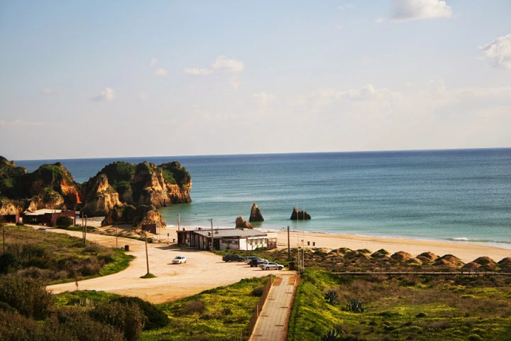 Beach & Waterfront