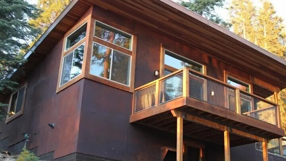 Scenic Wonders Alpenglow 3 Two Bedrooms