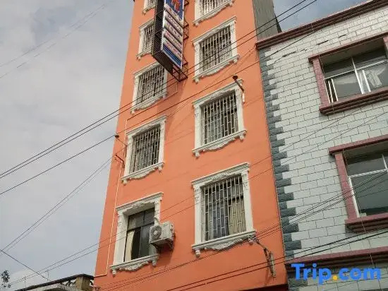Qingyun Hotel (Mengzi Nanhu Park Lianda Road Branch)