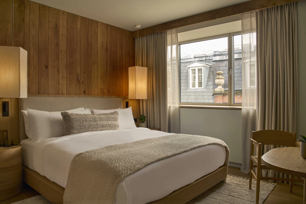 1 Hotel Copenhagen - Vorschau 5