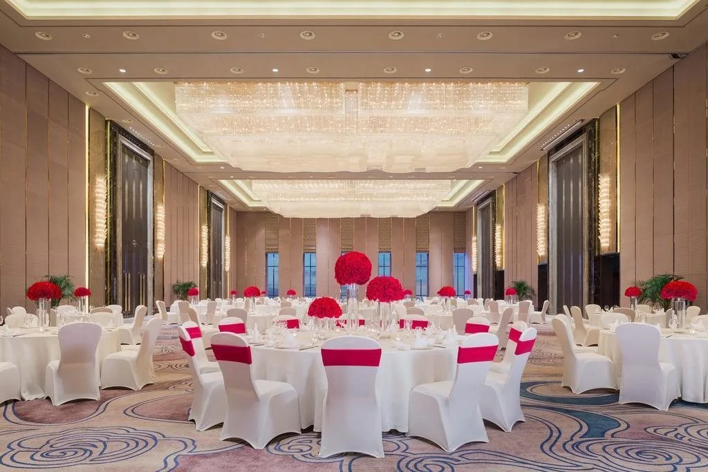 Wanda Realm JingZhou - Général