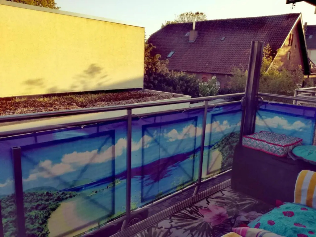 Top Apartment in Langenhagen - фото 25