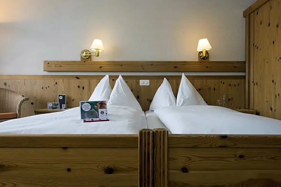Braunbär Hotel & Spa - Chambres