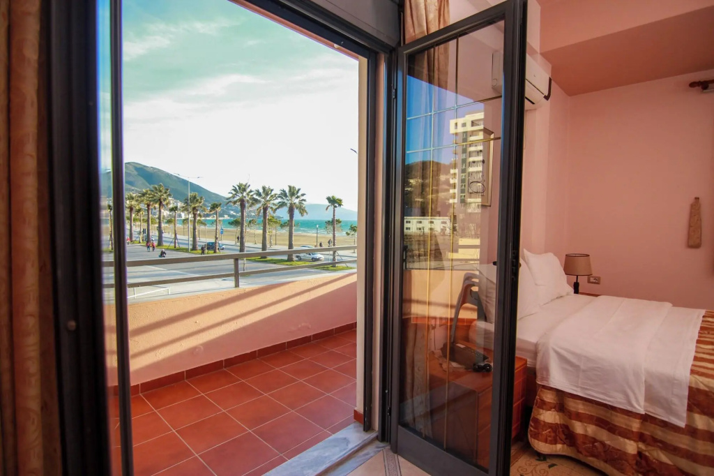 Hotel Primavera Vlore - Général